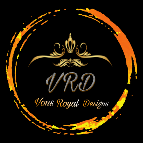 Vons Royale Designs